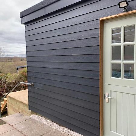Meadow View - A Studio With Free Parking And A Sunny Terrace Lewes Exterior foto